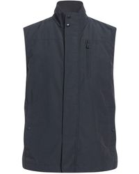 Geox - Chompa sin mangas - Lyst