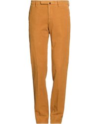 Incotex - Pants - Lyst