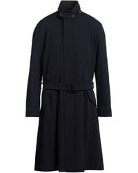 Giorgio Armani - Coat - Lyst