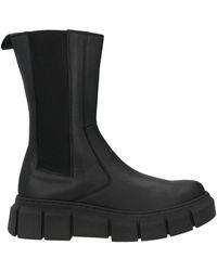 Alohas - Ankle Boots - Lyst