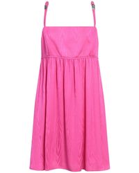 Moschino - Mini Dress - Lyst
