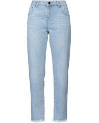 NGHTBRD - Jeans - Lyst
