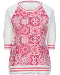 Ballantyne - Jumper - Lyst
