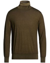 Kangra - Turtlenecks - Lyst
