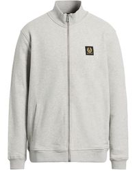 Belstaff - Sweat-Shirt - Lyst