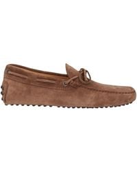 Tod's - Loafer - Lyst