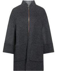 Agnona - Coat - Lyst