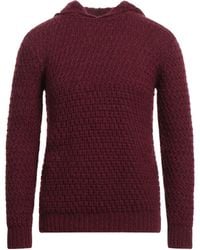 Daniele Alessandrini - Sweater - Lyst