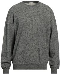 American Vintage - Sweatshirt - Lyst