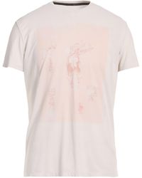 Rrd - T-Shirt - Lyst