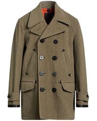 Spiewak - Coats - Lyst