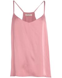 Twinset - Top - Lyst