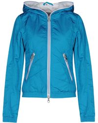 Duvetica Piumino - Blu