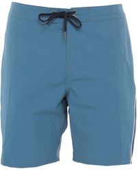O'neill Sportswear Beach Shorts And Trousers - Blue
