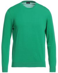 Drumohr - Pullover - Lyst