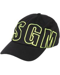 MSGM - Sombrero - Lyst