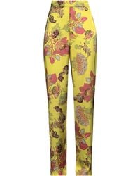 Gaelle Paris - Pants - Lyst