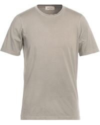Gran Sasso - Camiseta - Lyst