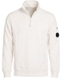 C.P. Company - Sweatshirt Cotton - Lyst