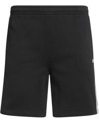 Lacoste - Shorts & Bermuda Shorts - Lyst