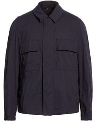 dunhill - Jacke & Anorak - Lyst