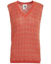 Missoni - Jumper - Lyst