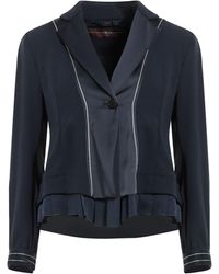 High - Blazer - Lyst