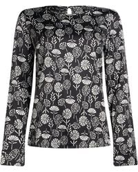 Camicettasnob - Tops - Lyst
