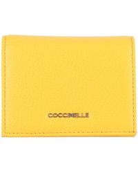 Coccinelle - Wallet - Lyst