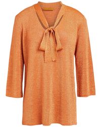 Siyu - Pullover - Lyst