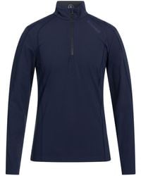 Bogner - T-Shirt Polyamide, Elastane - Lyst