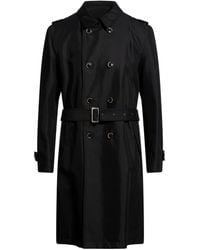 Herno - Overcoats & Trench Coats - Lyst