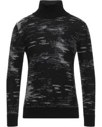 Paolo Pecora - Turtleneck - Lyst