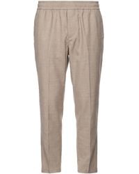 Yes London - Pants Wool - Lyst
