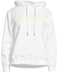 Lanvin - Sweatshirt - Lyst
