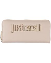 Just Cavalli - Wallet - Lyst