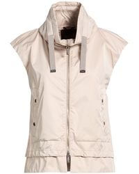 Moorer - Chompa Sin Mangas - Lyst
