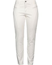 Dismero - Pants Cotton, Tencel, Elastane - Lyst