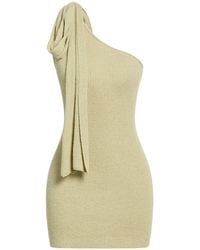 AYA MUSE - Mini Dress - Lyst