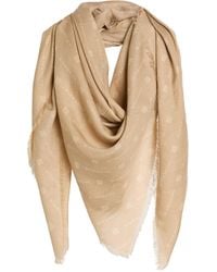 Givenchy - Bufanda - Lyst