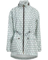 Sealup - Jacket - Lyst