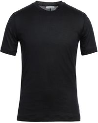 Paolo Pecora - T-shirt - Lyst