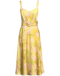 MARCIANO BY GUESS - Vestito Midi - Lyst