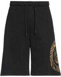 Just Cavalli - Shorts & Bermuda Shorts - Lyst