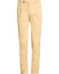 Berwich - Pants - Lyst