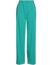 Patrizia Pepe - Pants - Lyst