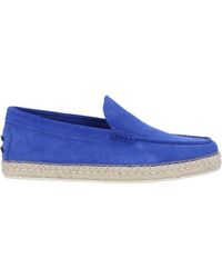 Tod's - Espadrilles - Lyst