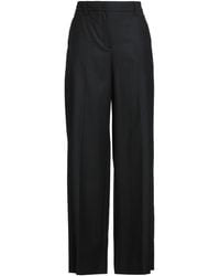 Incotex - Pants Virgin Wool - Lyst
