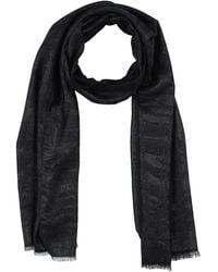 Missoni - Scarf Modal, Cotton, Polyester, Polyamide - Lyst
