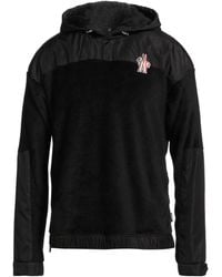 Moncler - Jacket Polyester, Elastane - Lyst